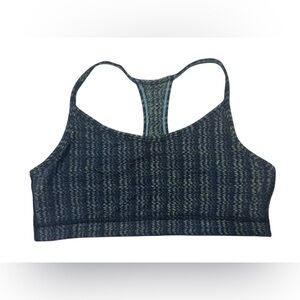 Lululemon Sport Bra